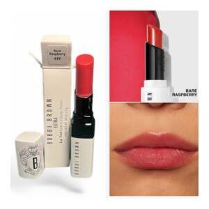 Bobbi Brown Extra Lip Tinted Balm with Plumping - 619 Bare Raspberry. MSRP$39